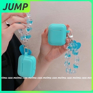 💖Airpods Case💖 สีมุก สําหรับ 💖 เคสกันกระแทก สีมุก สําหรับ AirPods 1/2 AirpodsPro gen3 AirPods