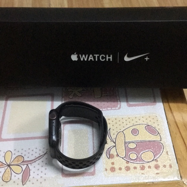 Apple watch series 4 44mm