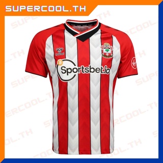 Southampton fc 2021/22 เสื้อฟุตบอลเซาแทมป์ตัน เสื้อเซาแทมป์ตัน เสื้อบอลเซ้าแทมตัน เสื้อsouthamton