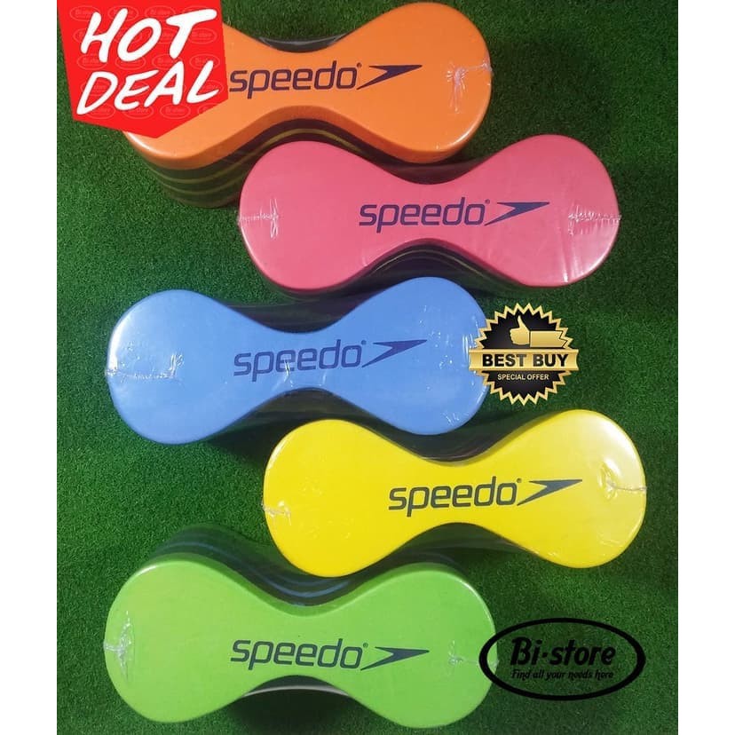 Pull BOY - PULLBOY - WHOLESALE COLOR FOAM SWIMMING TRAINING THIGH CLIP TOOL