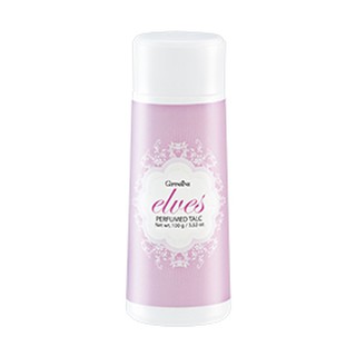 แป้งหอมโรยตัว เอลฟ์ส กิฟฟารีน Elves Perfumed Talc