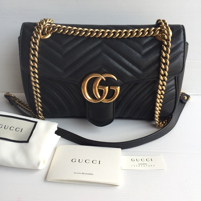 gucci marmont 26