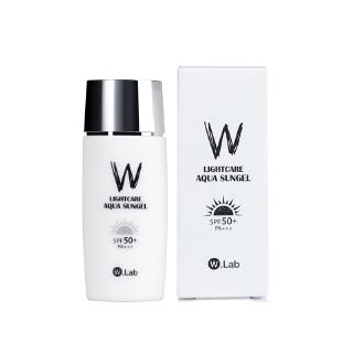 Dermafing 50 + แว่นกันแดดป้องกันรังสียูวี W.Lab