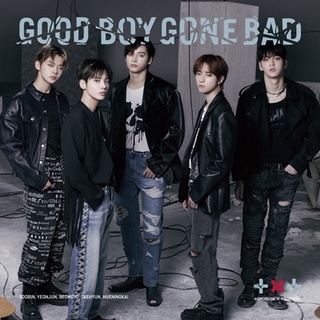 [TXT] Good Boy Gone Bad (จํากัด / มาตรฐาน / UMS / สมาชิก)