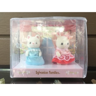 Sylvanian Families Special Baby 👶