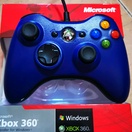 reviewร้านแนะนำจอยxbox360 จอยเกม xbox360 มีสาย ต่อคอมได้ ถ่ายจัดสินค้า ตัวจริง ครับ comment 1