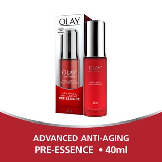 Olay Regenerist Miracle Boost Youth Pre-essence 30 ml.