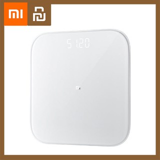 Xiaomi Smart Scale 2 - เครื่องชั่งน้ำหนักอัจฉริยะรุ่น 2