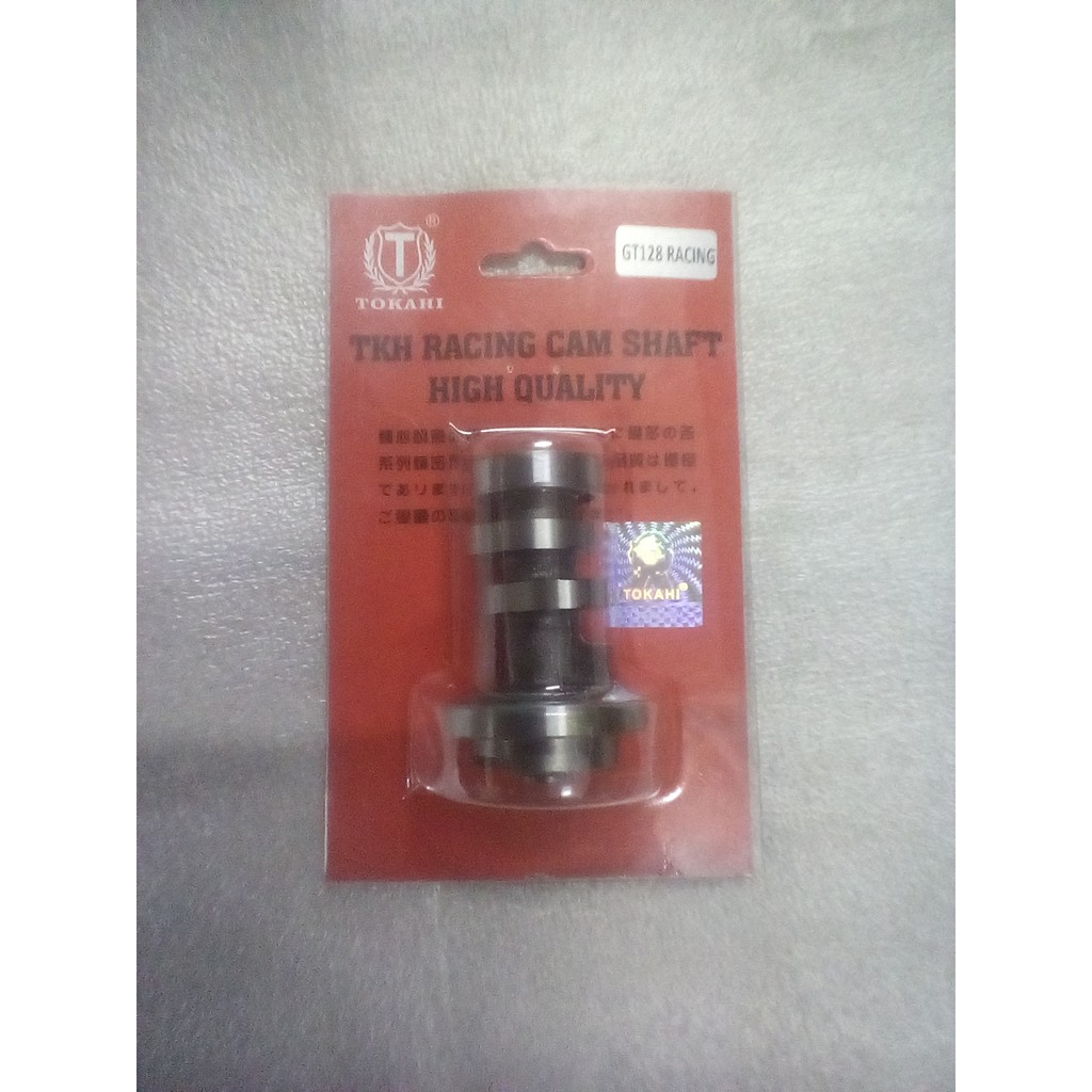 GT 128 cam racing tokahi คุณภาพสูง