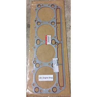 ประเก็นฝาสูบเครื่อง RD8 UD TRUCKS (Head Gasket)