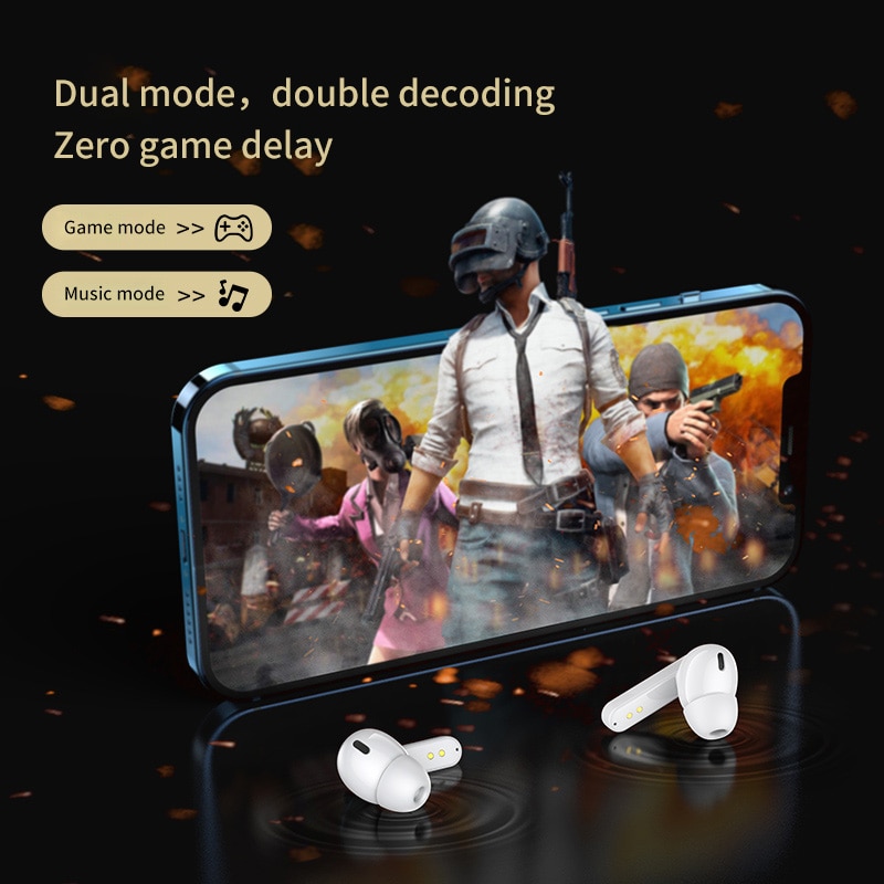 bluetooth headphones for gaming latency