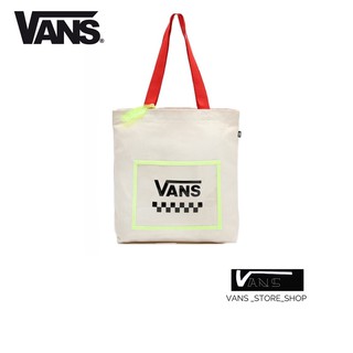 กระเป๋าVANS AP NEON CRUSH TOTE BAG สินค้ามีประกันแท้