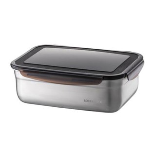 อุปกรณ์จัดเก็บในครัว กล่องอาหาร LOCKNLOCK LST825 1.9 ลิตร