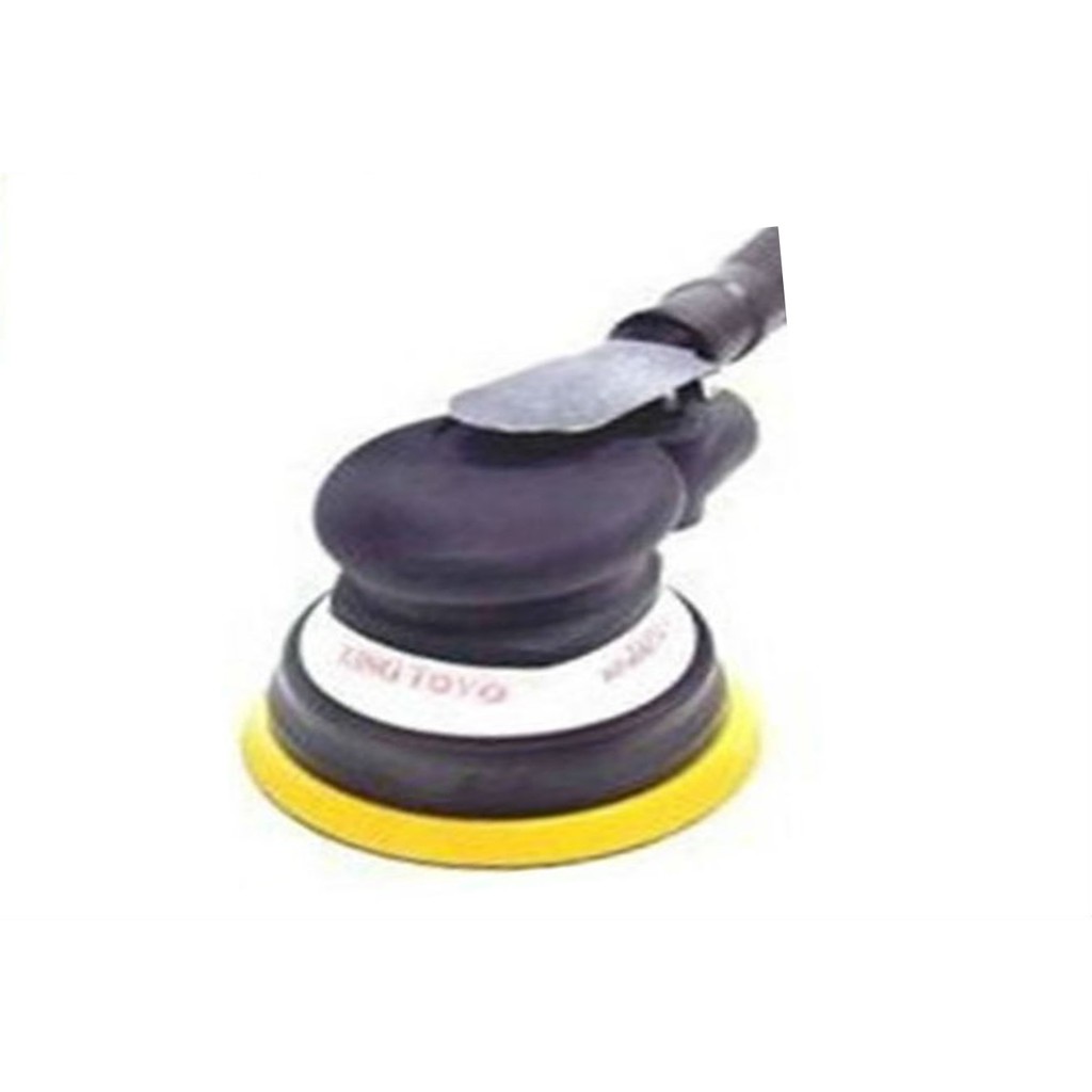 KING TOYO KT-0045 125mm King Toyo Air Orbital Sander