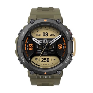 Amazfit T-Rex 2 Wild Green (CE7-000545)