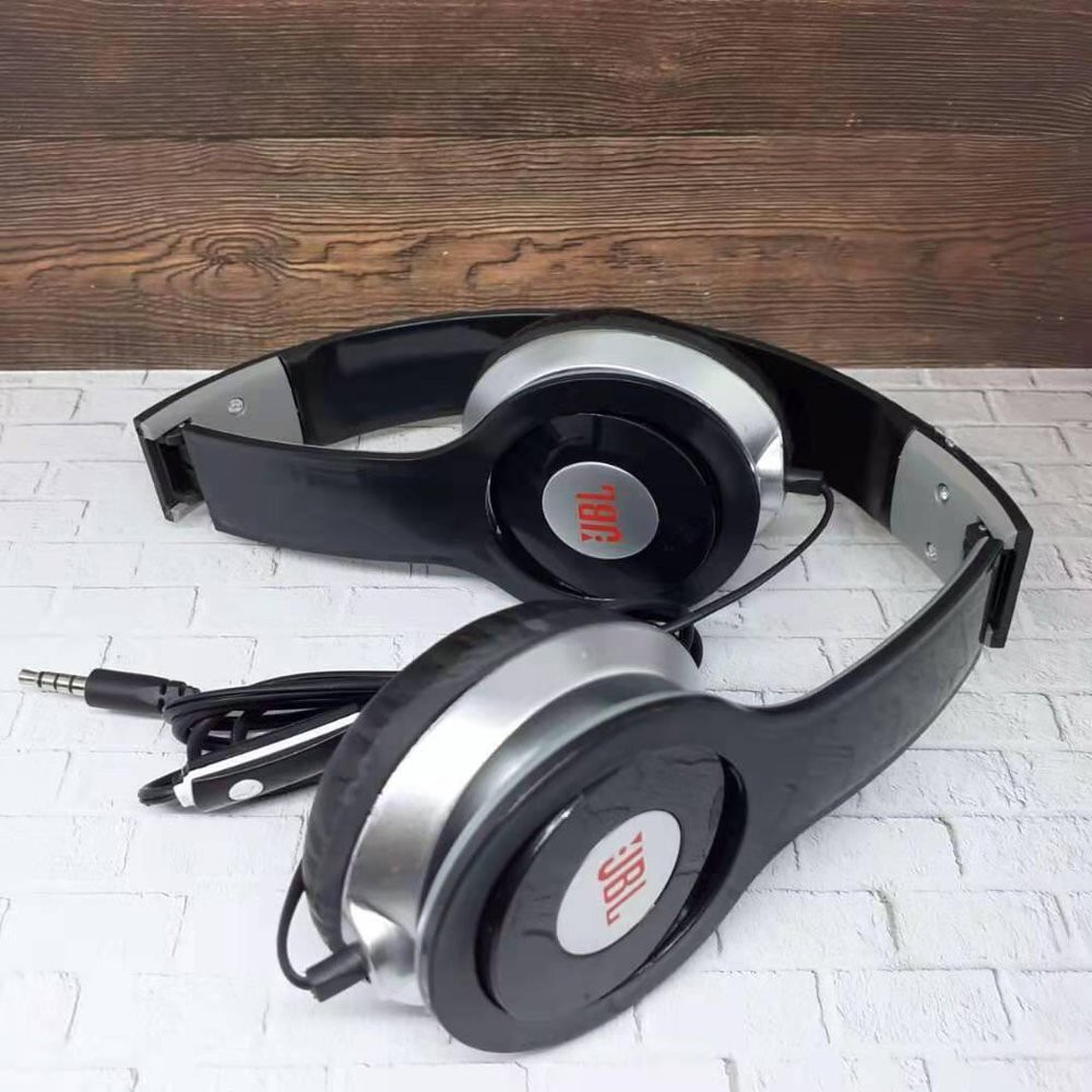 ชุดหูฟัง Hf Bando Jbl J5d-888 สายเคเบิลต่อเสียงเบสพิเศษ ...