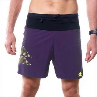 T8 Men Sherpa V2 กางเกงกีฬาผู้ชาย กางเกงวิ่ง เบา เย็นสบาย ระบายอากาศดี