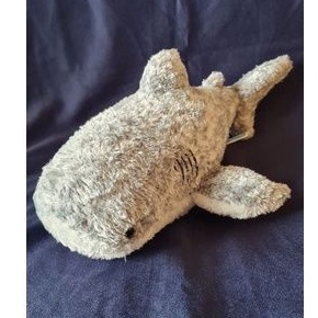 ตุ๊กตาฉลาม งาน Okinawa Churaumi Aquarium นุ่มๆ น่ารัก