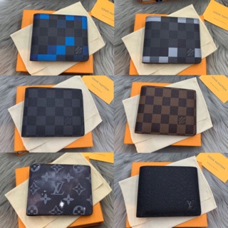 LV wallet Original1:1 พร้อมส่งค่ะ