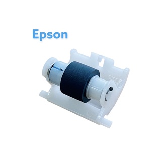 ลูกยางกันซ้อน (ลูกล่าง) Epson L3110 3150 4150 4160 ของแท้