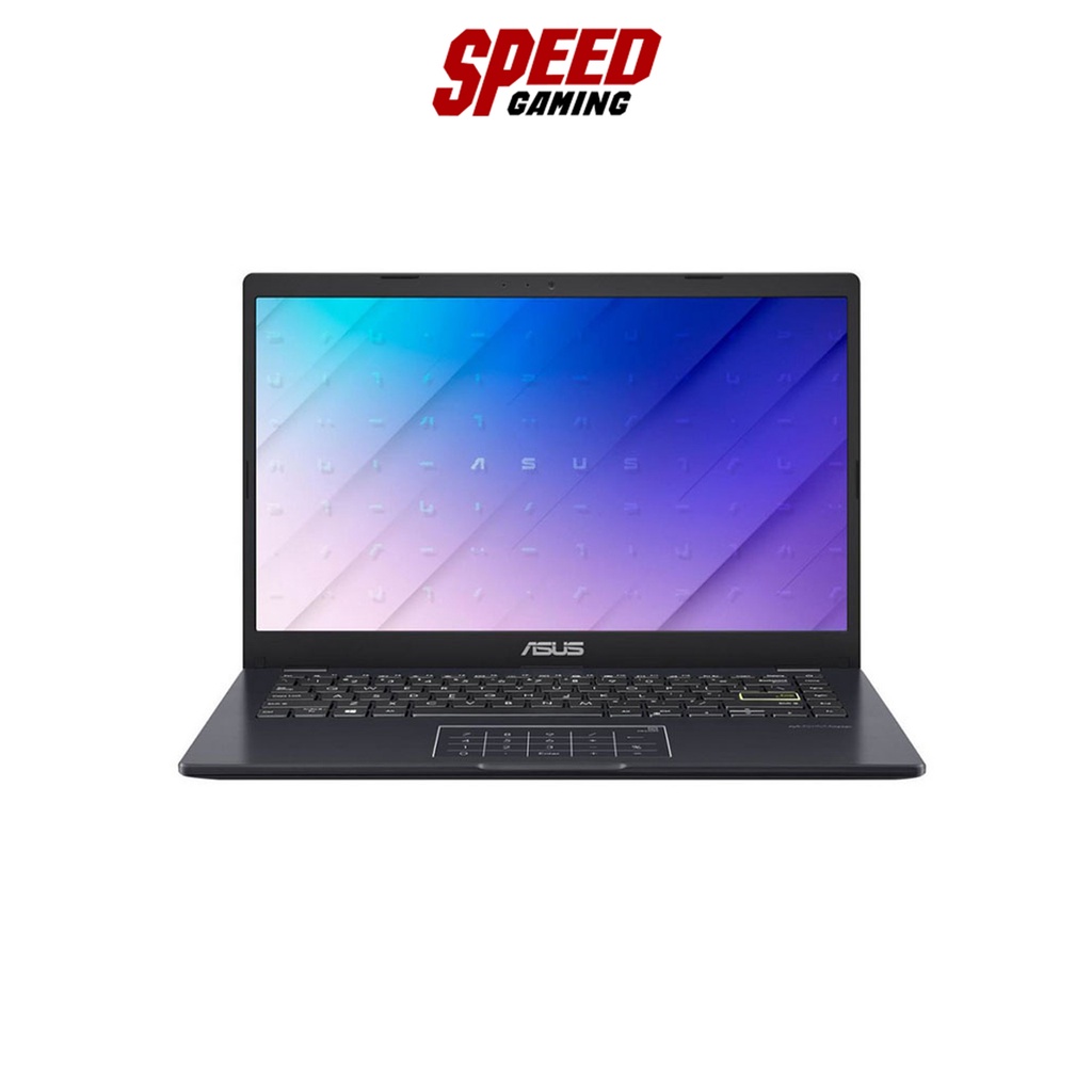 ASUS E410MA-EKP11W (PEACOCK BLUE) NOTEBOOK (โน๊ตบุ๊ค) By Speed Gaming