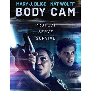 Body Cam กล้องซ่อนคดีหลอน : 2020 #หนังฝรั่ง - ทริลเลอร์ สยองขวัญ/ซับ.ไทย