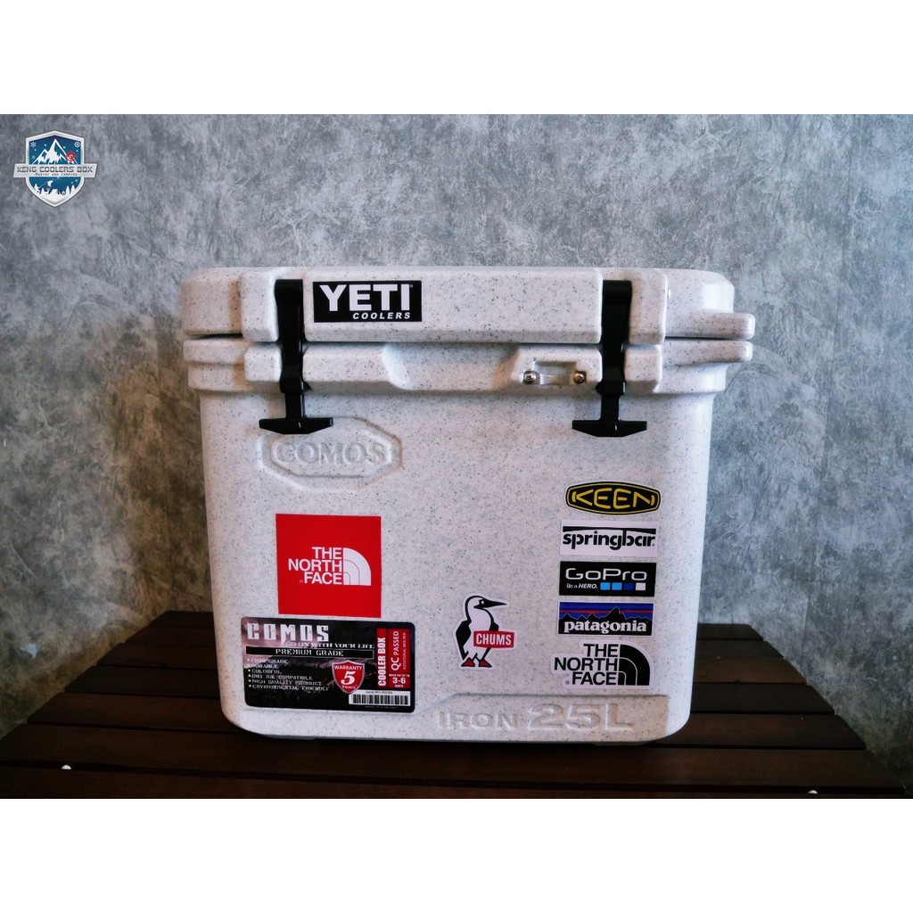 iron25 กระติกเก็บอุณหภูมิ