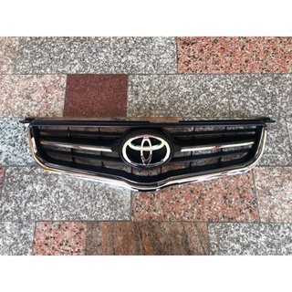 TOYOTA VIOS โตโยต้า วีออส กระจังหน้า