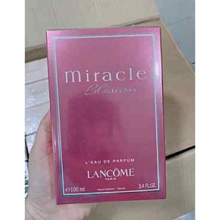 น้ำหอม Lancome Miracle Blossom Leau De Parfum 100 ML