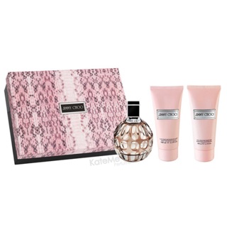 Jimmy Choo EDP  Gift Set