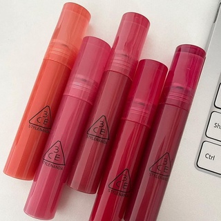 ❤️3CE SYRUP LAYERING TINT ตัวใหม่ล่าสุด