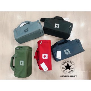 CONVERSE SPORTY BAG 5color