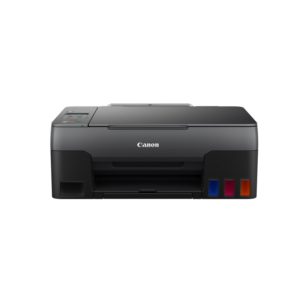 ปริ้นเตอร์ Canon PIXMA G3020 เครื่องพิมพ์มัลติฟังก์ชั่น (All-In-One) แบบไร้สาย