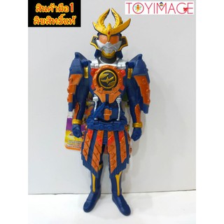 Kamen Rider Gaim Kachidoki Arms มาสไรเดอร์ ไกมุ คาชิโดกิ อาร์ม