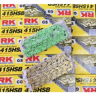 โซ่RK 415-130L งานของแท้