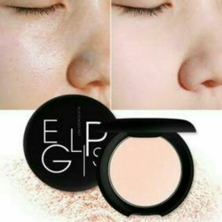 Eglips Blur Powder Pact 9g.