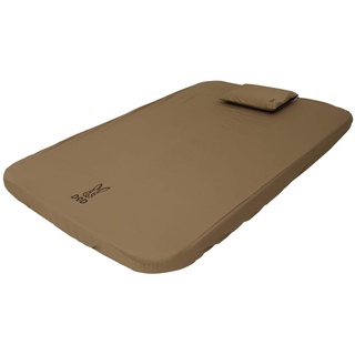 ที่นอน DoD Sotone no Kiwami ขนาด L และ S Camping Mattress size L , S ที่นอนในตำนาน พรีออเดอร์