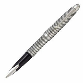 Pre-order ปากกาหมึกซึม Pilot (NAMIKI) Silvern FK-5MS-KO [[อ่านข้อตกลงก่อนซื้อ]]