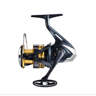 SHIMANO NEW 22* SAHARA No.1000-5000ของแท้💯