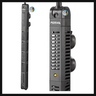 ฮีทเตอร์ตู้ปลา Heater Periha HE 100/200/300/500 พร้อมปลอกกันกระแทก