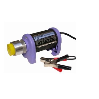 1276 PROLUX High Torque Starter 12v 120 A