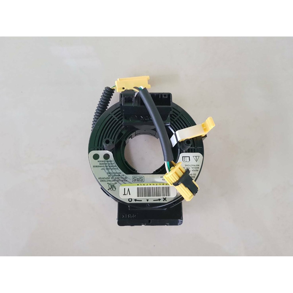 แพรแตร(เซ็นเซอร์คอพวงมาลัย) HONDA CIVIC ปี2006-2011 ไต้หวัน อันละ 650บาท