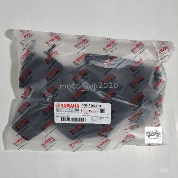 ยางกันโคลน​ YAMAHA​ FINO ,MIO-2ตา ตัวล่าง (รหัส​ 4D0-F1691-00), ตัวบน​ (รหัส​ 4D0-F1621-00) แท้ศูนย์