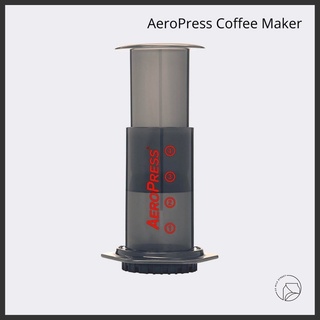 AEROPRESS COFFEE MAKER และ AEROPRESS COFFEE GO ของแท้จาก 🇺🇸