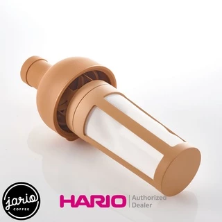 JARIO x HARIO ขวดชงกาแฟสกัดเย็น Cold Brew HARIO (แท้จากญี่ปุ่น) HARIO Filter-In Coffee Bottle