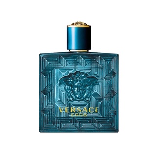 🔥🔥พร้อมส่ง🔥🔥 Versace Eros For Men EDP 100 ml. กล่องซีล