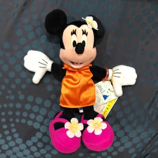 ตุ๊กตา Minnie Mouse มินนี่