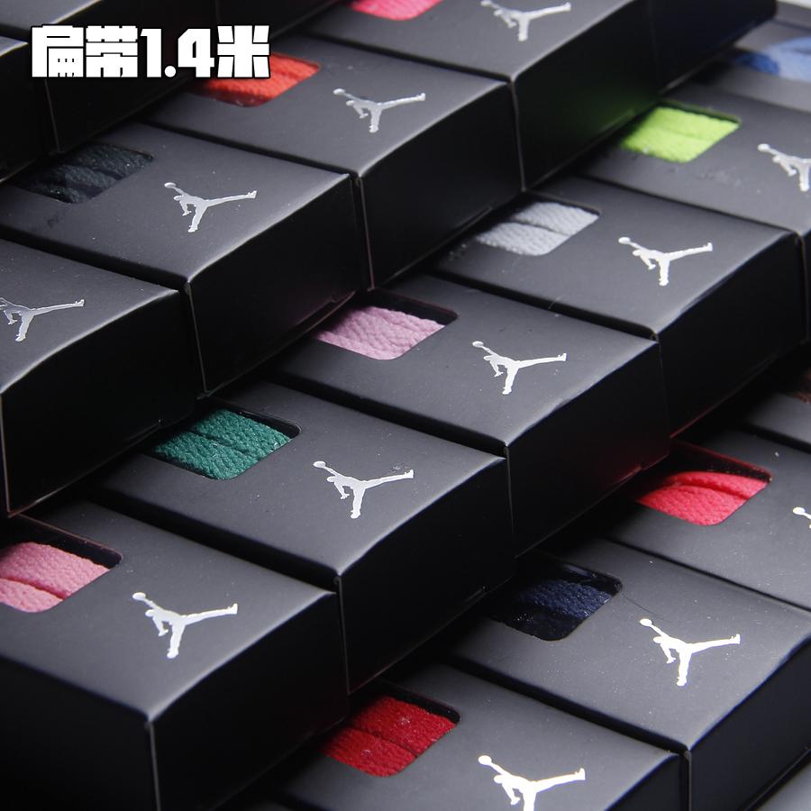 เดิม NIKE AIR JORDAN6 รองเท้าบาสเก็ตบอล AJ6 บาสเก็ตบอลรองเท้าส้นแบน 1.4 เมตร