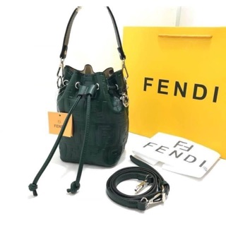 กระเป๋าFendi ส่งฟรี EMS ✅