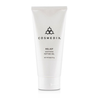 COSMEDIX - Elite Relief Soothing Peptide Gel - Salon Size